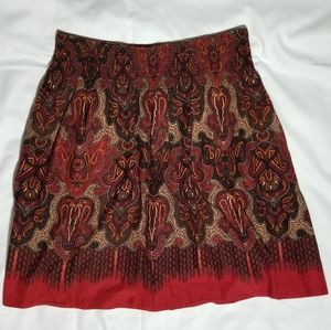 Charter Club Skirt Size 16W